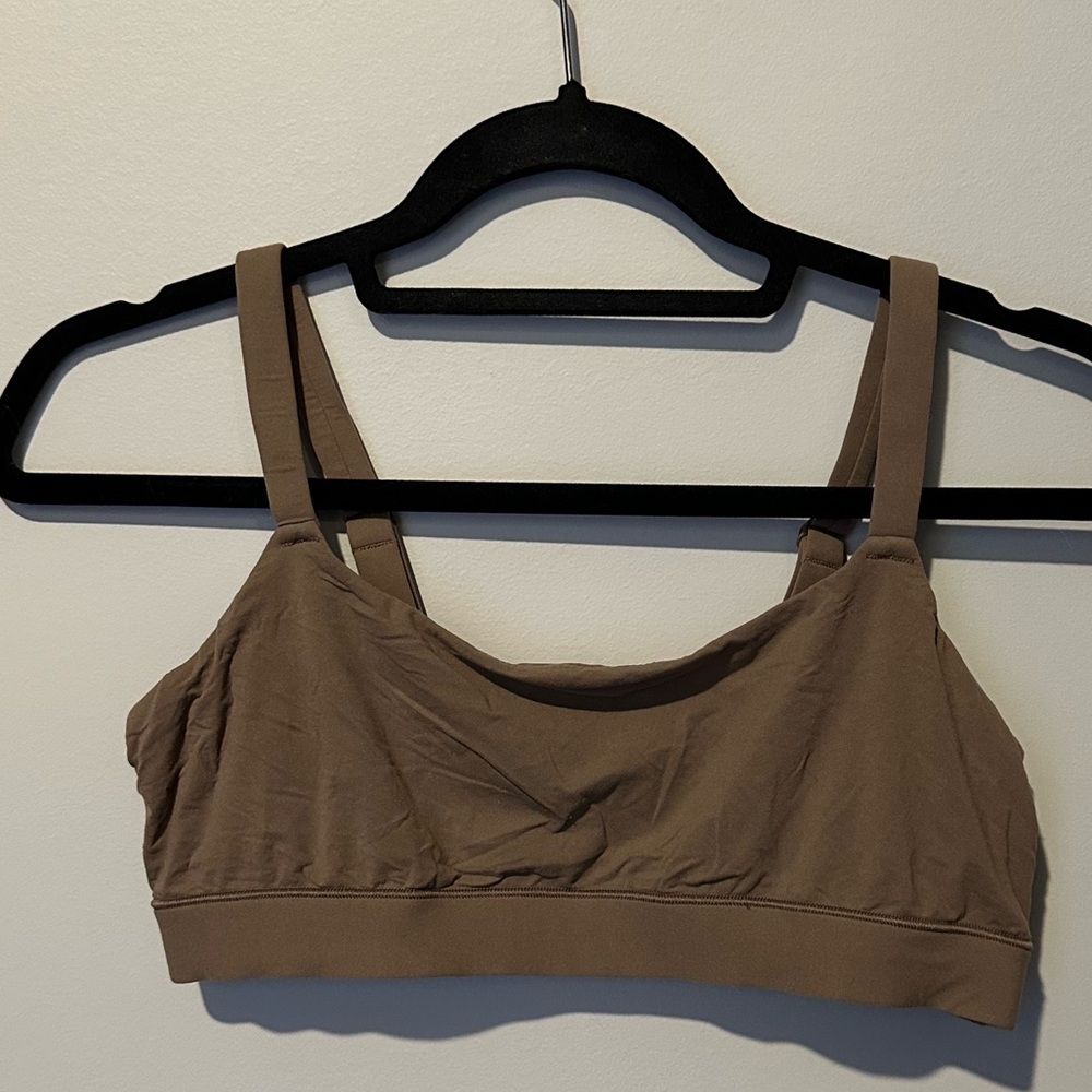 Skims fits everybody bralette